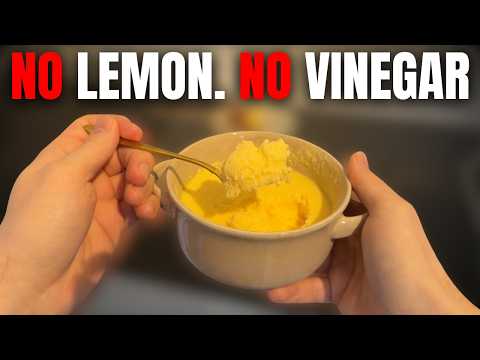 100% Carnivore Mayo in Minutes | No Vinegar, No Lemon