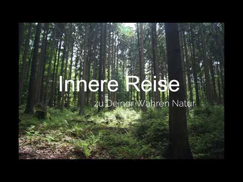 Innere Reise zu deiner wahren Natur - Tiefenentspannung mit Chakra Meditation