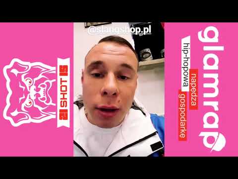 QUEBONAFIDE BONUS RPK BORIXON W JEDNYM NUMERZE ORAZ BONUS RPK FT. BIAŁAS!