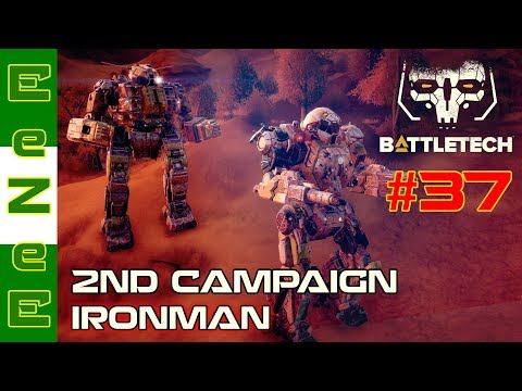 BattleTech (part 2.37) - Our new Enforcer and Quickdraw