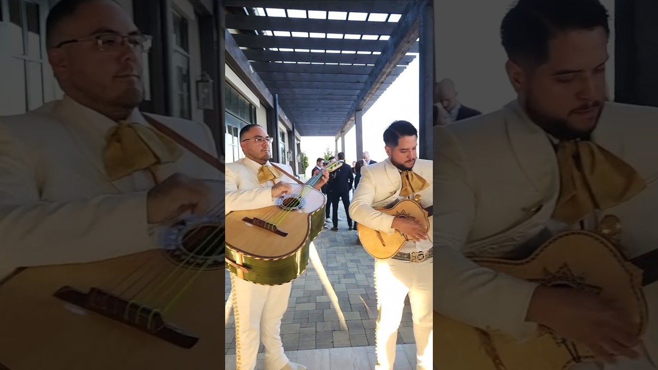 Promotional video thumbnail 5 for Mariachi Tequila DFW LLC