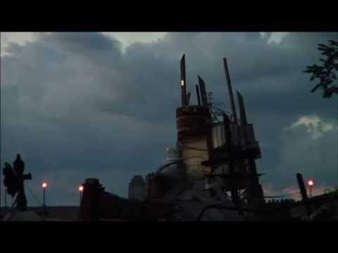 Tráiler de Flood Tide (2013)