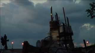 Flood Tide (Trailer)