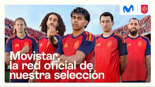 2026 | Aquí se juega el Mundial | Conectando a la afición con la pasión del fútbol Trailer