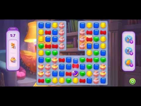 Playrix Homescapes Gameplay Walkthrough Level 13269