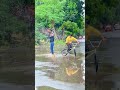 Barish Cycle Stunt Tik Tok Video Shorts Trending Youtubeshorts Bmx