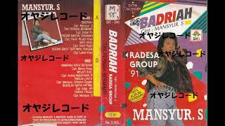 Download lagu Badriah / Mansyur.S (Original Full) mp3