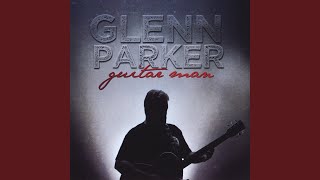 Guitar Man On a Runaway Train
