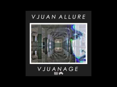 Vjuan Allure - Da Aktavata (Reaktavated) [Official Full Stream]