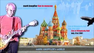 Mark Knopfler - Done With Bonaparte