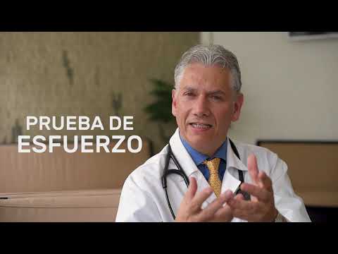 Prueba de Esfuerzo