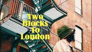 [音樂] 袁語笙-Two blocks to London