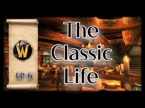 The aftermaths of Phase 3 and Tier 6 - The Classic Life Podcast w/ Sarthe - Episode 6