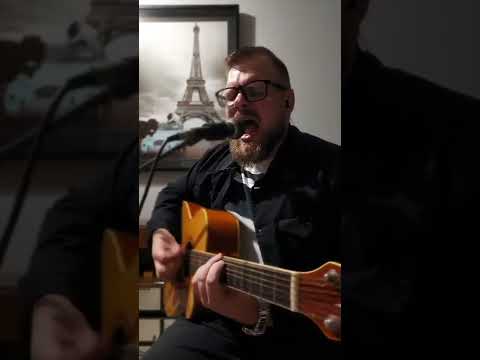 Rafael Furtado Cover - My sacrifice - Creed