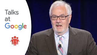 Barney Frank: "Frank" | Films at Google
