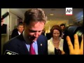 UK Deputy PM Comments On Australia Joining Asem
