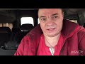 Установка универсального подлокотника на водительское сидение