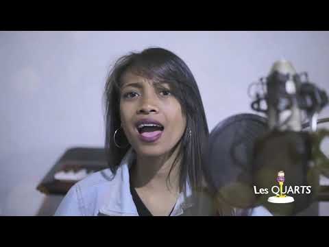 Les Quarts de finale - 22 - KERENAH Feat FANAJA - Mpamaky ranomasina