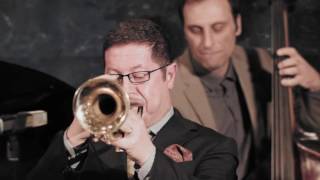 Blue Train Sextet "Oliver's Tune" by O. Kent