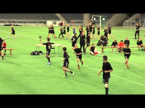 ÅHK-Pölva Eken Cup 2015