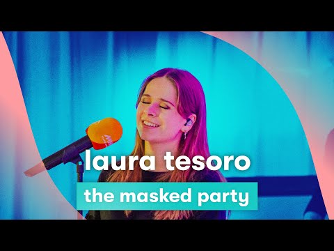 MNM: The Masked Party - Laura Tesoro