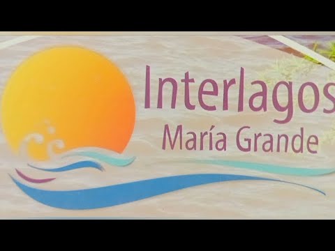 Parque Acuático Interlagos , María Grande , Entre Ríos , Video Promocional 