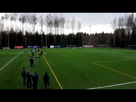 HPS T0405 Vihreä-LoPa