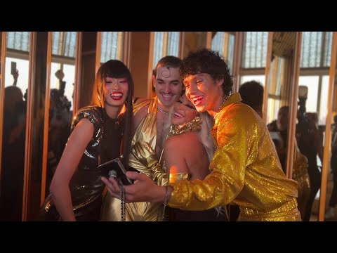 The Blonds Ultimate NYC Pride Soiree