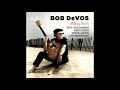 Bob DeVos - Willow Weep for Me