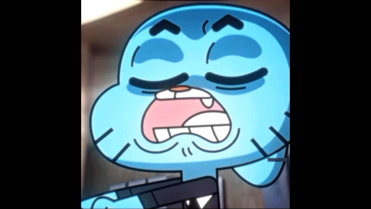 Gumball edit #edit #gumball #viral #tawog