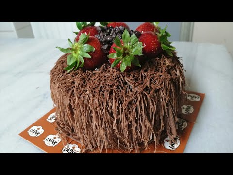 How to Dispose of Chocolate Fringes?