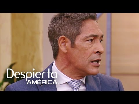 Johnny Lozada experienced sexual harassment when he was a member of Menudo.