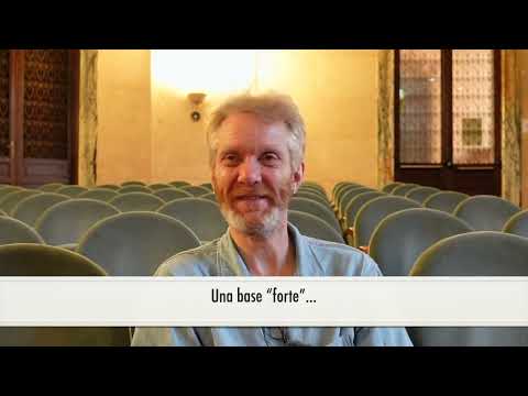 TJF 2022 - Intervista a Ståle Storløkken