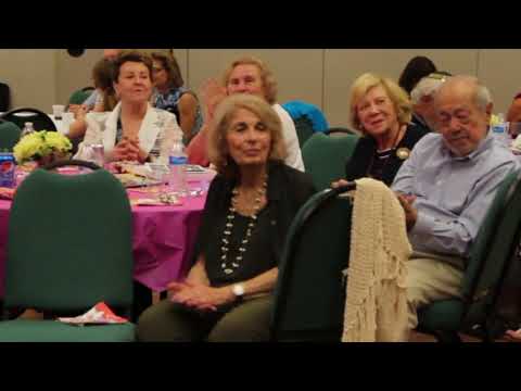 Boris Vish. Jewish Medley.