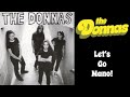 The Donnas - Let's Go Mano!
