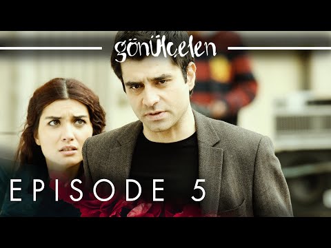 Gönülçelen - Becoming a Lady | Episode 5