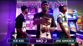 Download lagu MO J X Jae Simoka X Ice Kid - Be with me mp3
