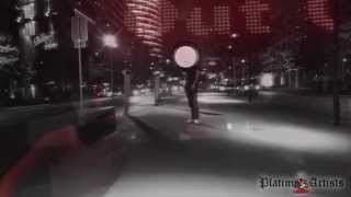 Marcel db & Tiasz feat Steffi - out of the grey (radio vocal edit) HD