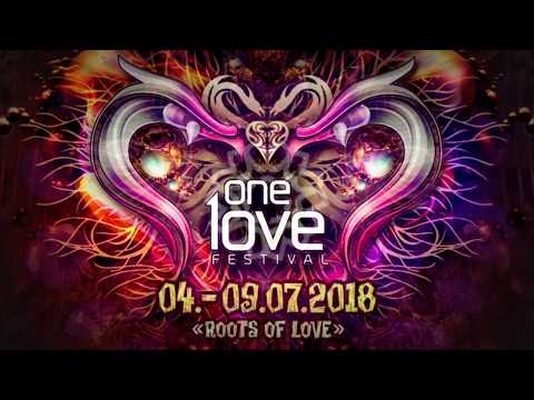 Roger Mills & Navigator DJ Set // Delicious Appetizer for One Love Festival 2018