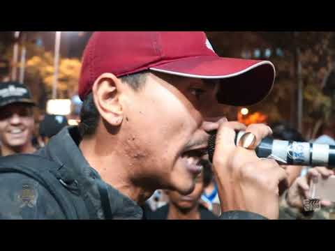 Zap x Madashy (ES) | SEMI | Largo da Batalha 74ª Edição