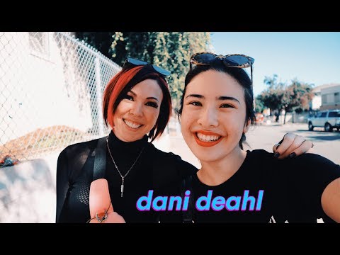 DANI DEAHL Interview- 'Me too' in EDM, future of music journalism, Ted Talk, females in dance music