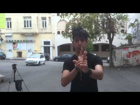 Lost N Found -- by Nefesch