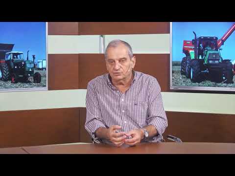 Agenda Ganadera - Carlos Scena - 23-2-26