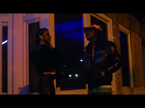 Jacee-"On Me" (Official Music Video)