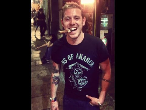 Jason Barker - Local Boy In The Photograph [cover] Stereophonics