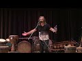 Tony Vacca Concert at FRS - September 25, 2017