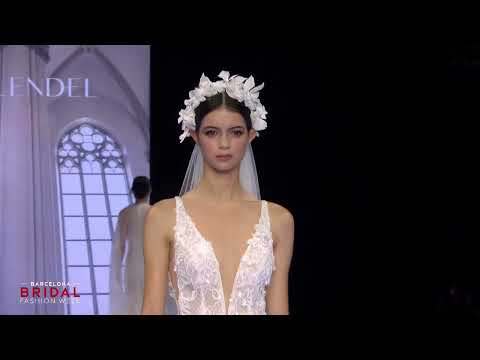 BRIDAL SHOW - Wona Concept & Eva Lendel