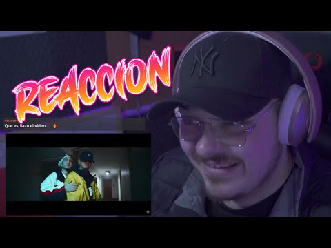 🤺 JONAS SANCHE , CHYSTEMC & MACRODEE - LA SAGA 🔥 [ REACCION Bellota ]