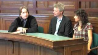 Tele-Jura: Dr. Juskowiak - der Anwalt, der niemals schläft