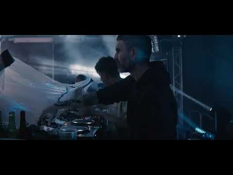 Cabal in the Courtyard 2020